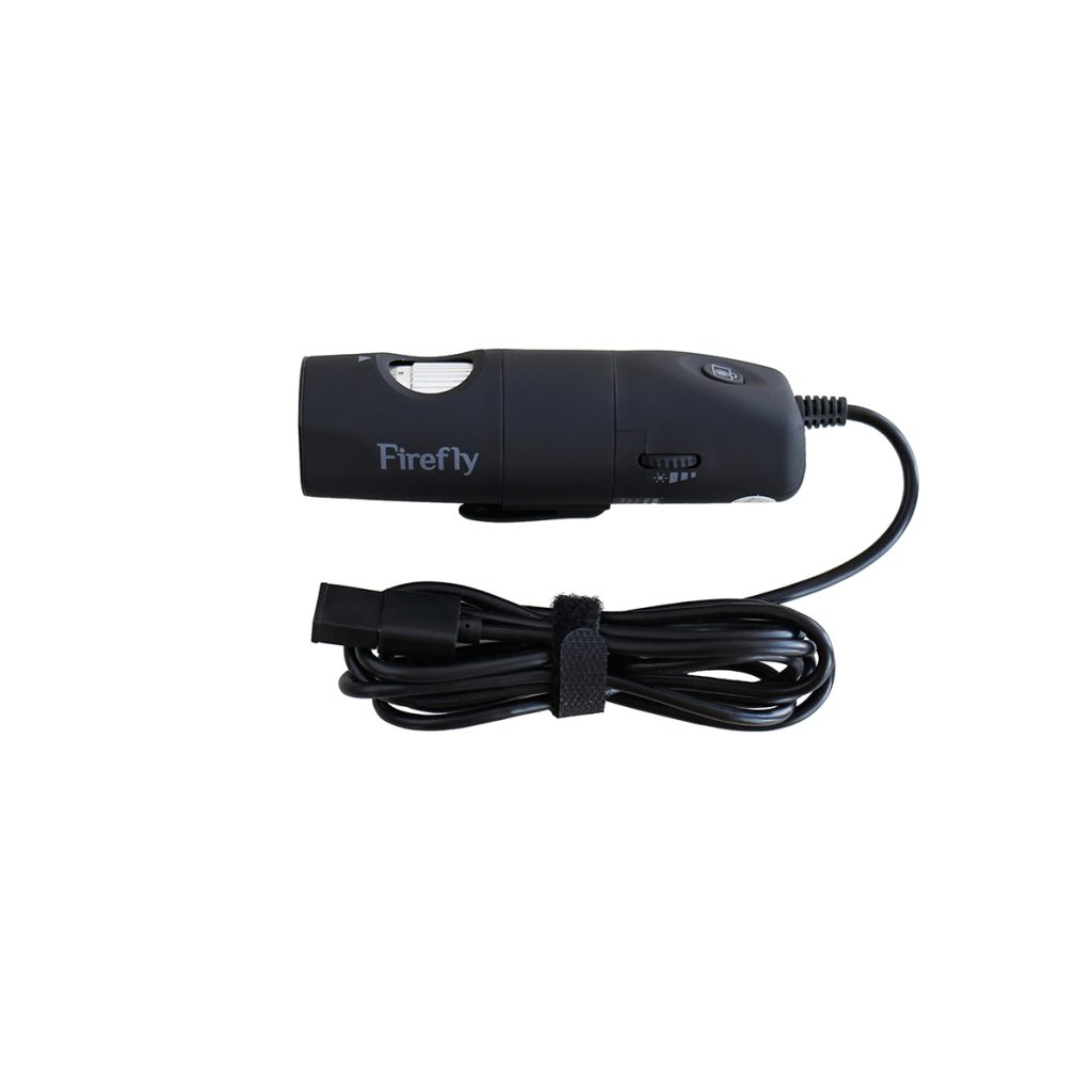 Dermatoscope