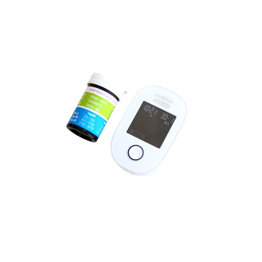 Glucometer