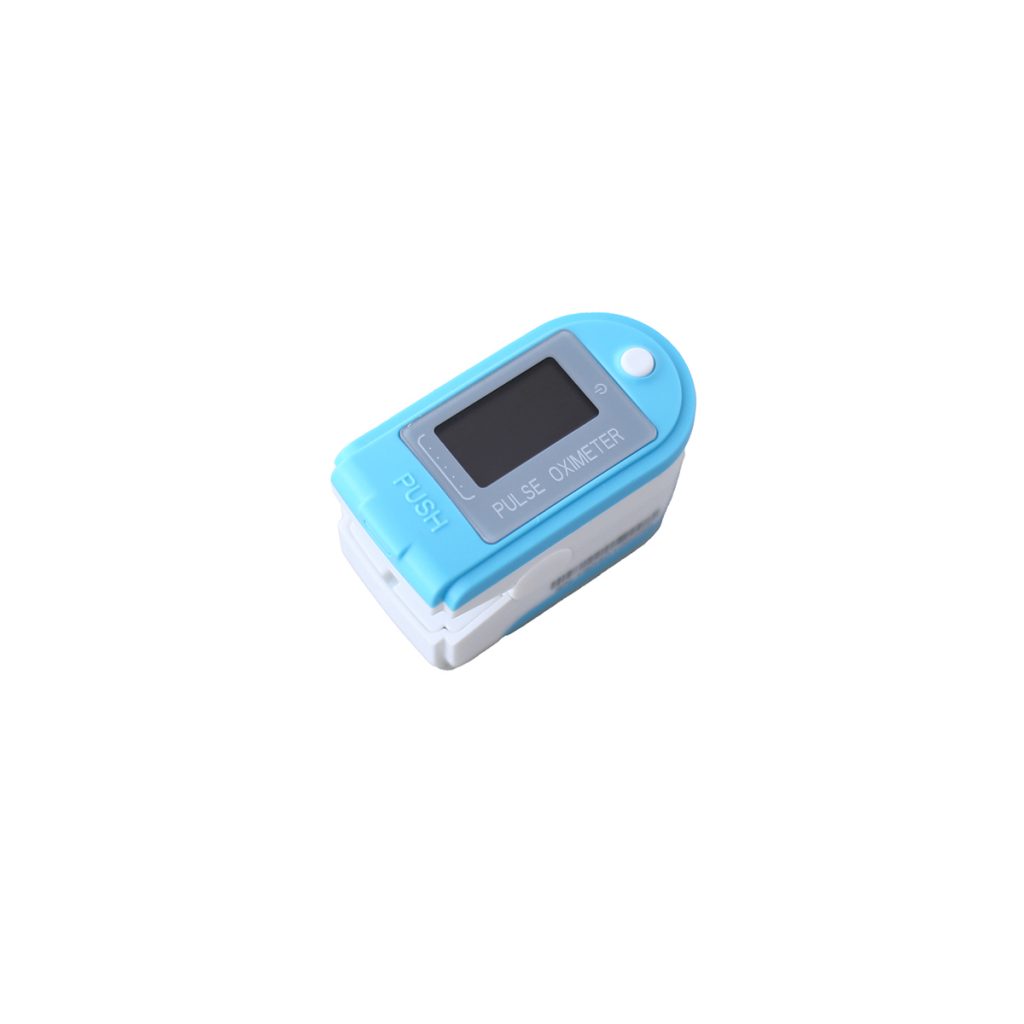 SpO2 Pulse Oximeter Sensor