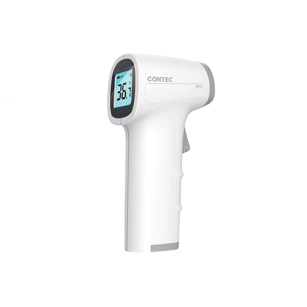 Infrared Thermometer TP500