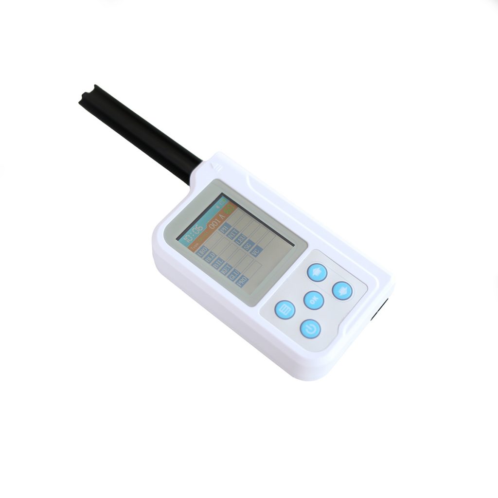 Urine analyzer
